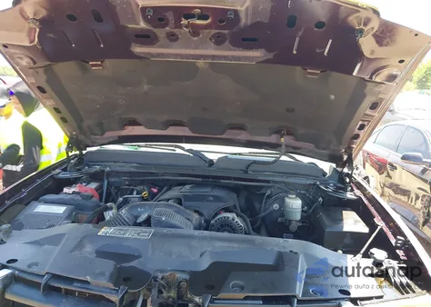 2008 GMC Sierra 1500 Slt z USA, uszkodzony, nr VIN 2GTEK133281268396